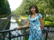 Фотография Петровой Татьяны