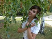 Фотография Тимощук Яны