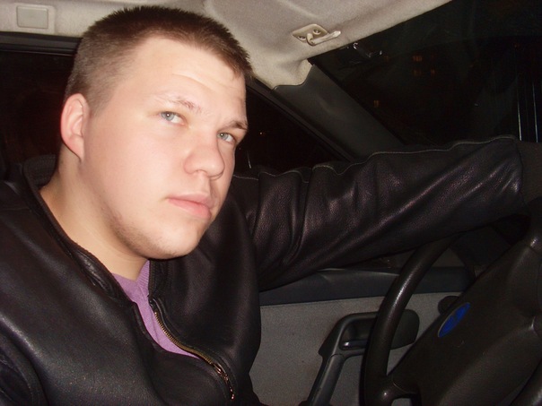 №2, Дмитрий Олексиенко, 36 лет, Архангельск №2, Дмитрий Олексиенко, 36 лет, Архангельск