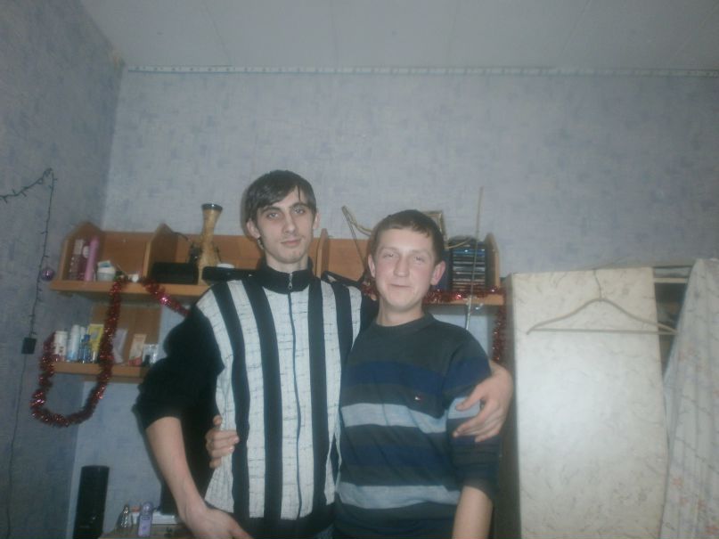 Александр Кукотин фотография #46