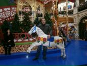 Фотография Горюнова Владимира