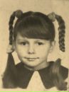 Фотография Лысенковой Анастасии