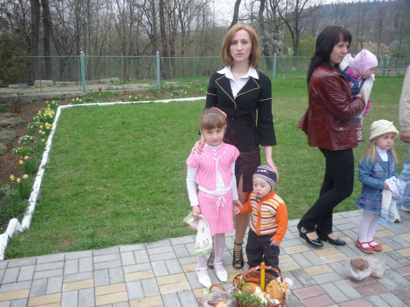Оля Дзик фотография #33
