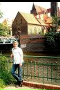 Фотография Кабрина Александра