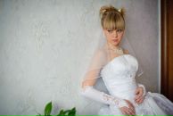 Фотография Вельмужовой Ирины