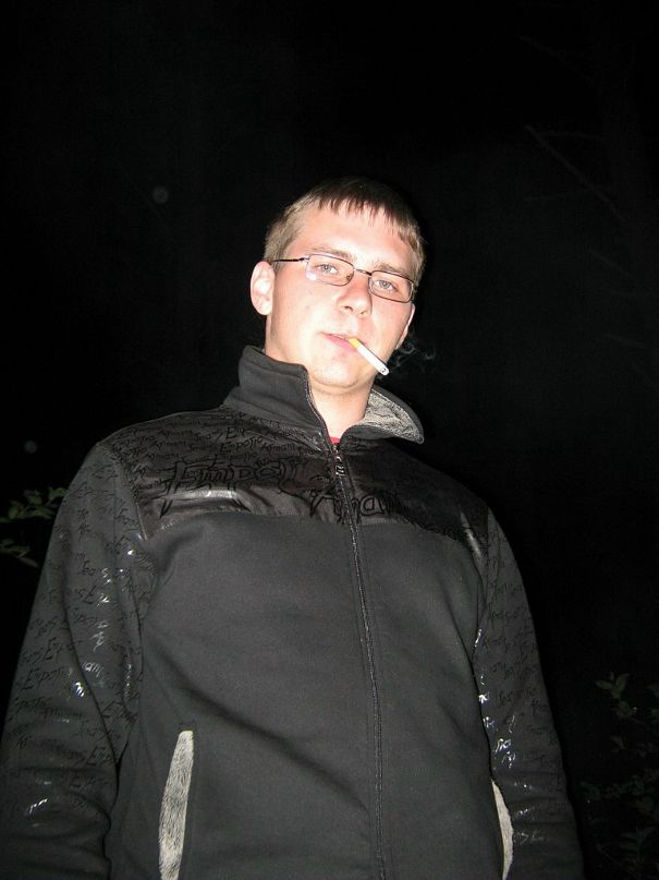 Дмитрий Рогов фотография #7