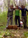Станіслав Белий фотография #1