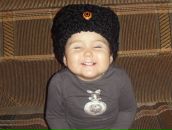 Фотография Алексеева Алексея