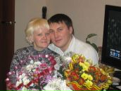 Фотография Смолиной Нины