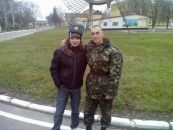 Сергій Чернюк фотография #40 (источник - https://vk.com/id71194886)