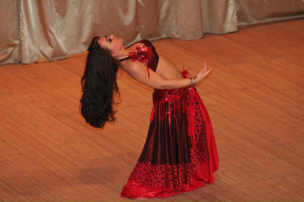 Леся Котенко фотография #6