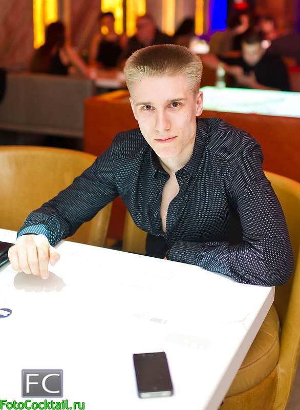 Дмитрий Васильев фотография #29
