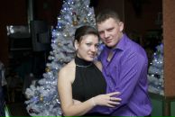 Фотография Блохиной Анны