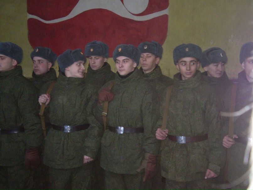 Станислав Белоцкий фотография #13