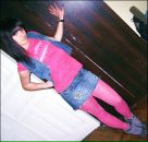 Танічка Родікова фотография #35 (источник - https://vk.com/id43841193)