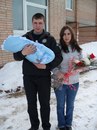Фотография Горячева Алексея