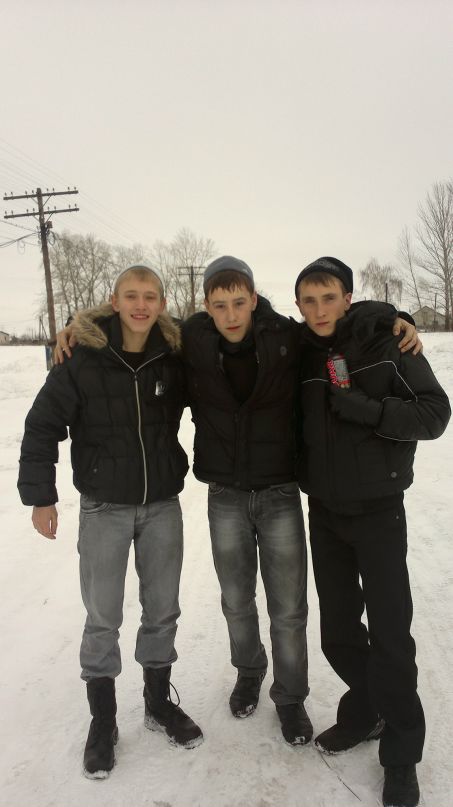 Александр Жуков фотография #38