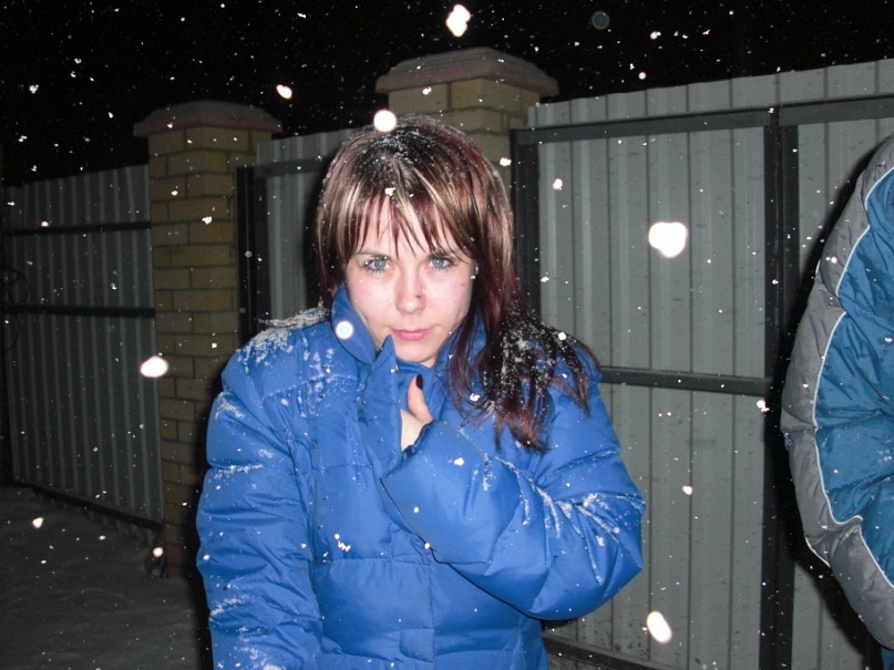 Полина Черноусова фотография #19