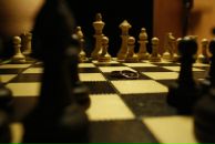 Фотография Выговской Марии