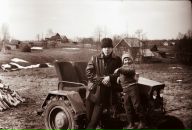 Фотография Бричикова Андрея