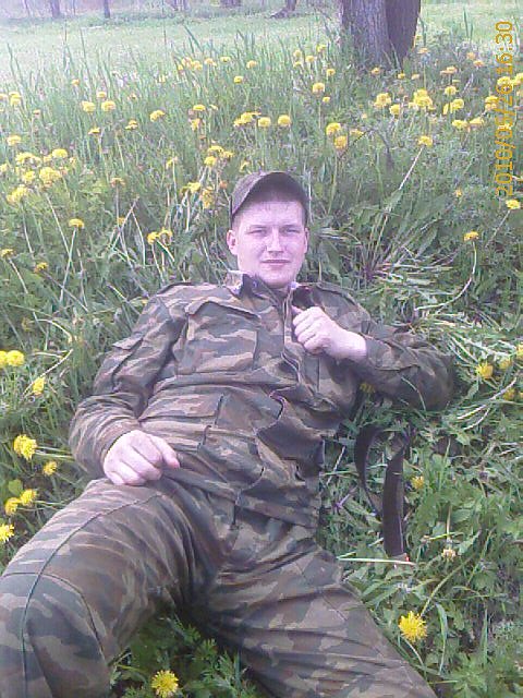Дмитрий Чирков фотография #39
