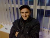 Іван Маланюк фотография #3 (источник - https://vk.com/id137213955)