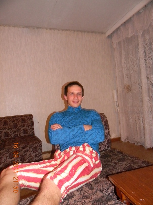 Фёдор Герасимов фотография #26