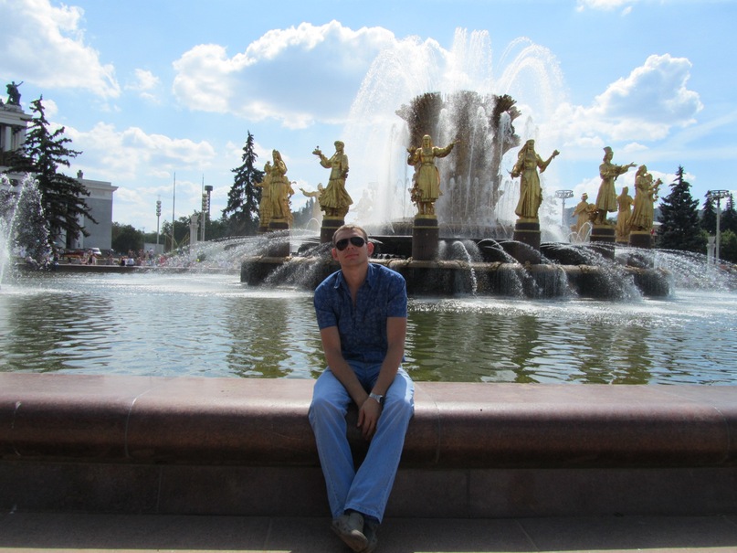Сергей Прусов фотография #22