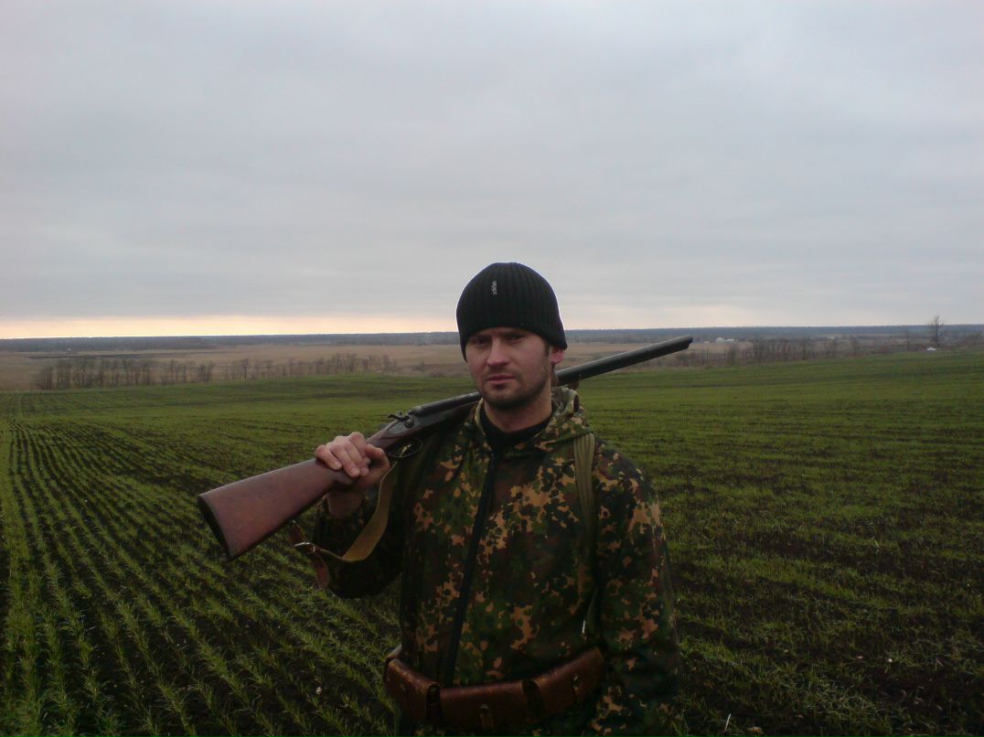 Павел Пашенко фотография #15