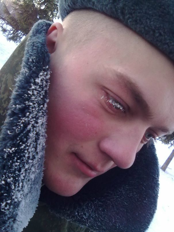 Дмитрий Коломарь фотография #50