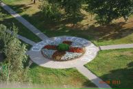 Фотография Хрущёва Светлана