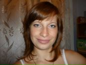 Фотография Толокиной Анютик