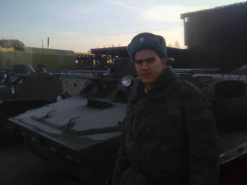 Даниэль Субаков фотография #43