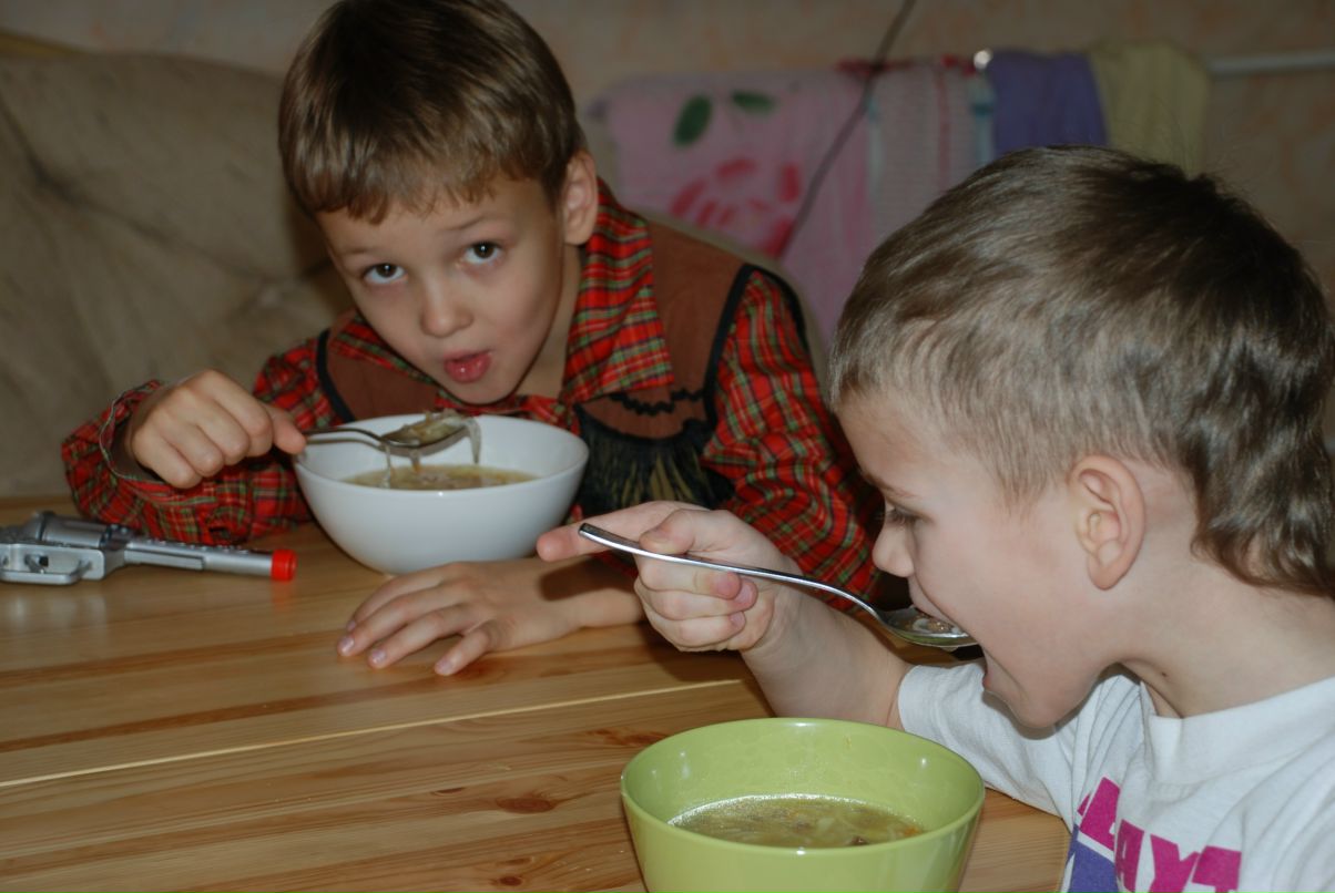 Сергей Ткаченко фотография #32