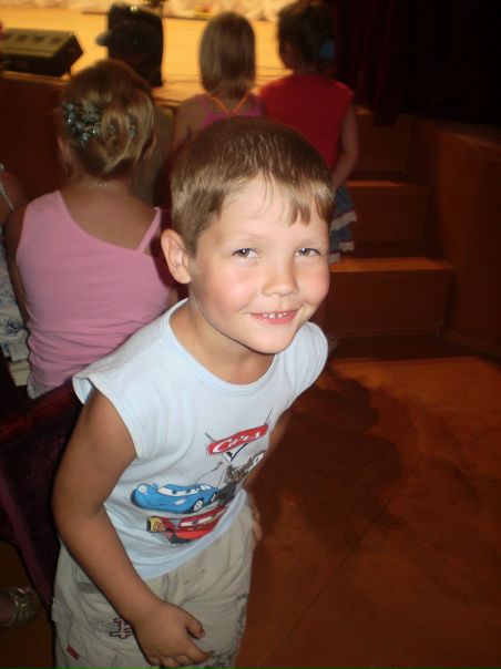 Дмитрий Сергеевич фото №43