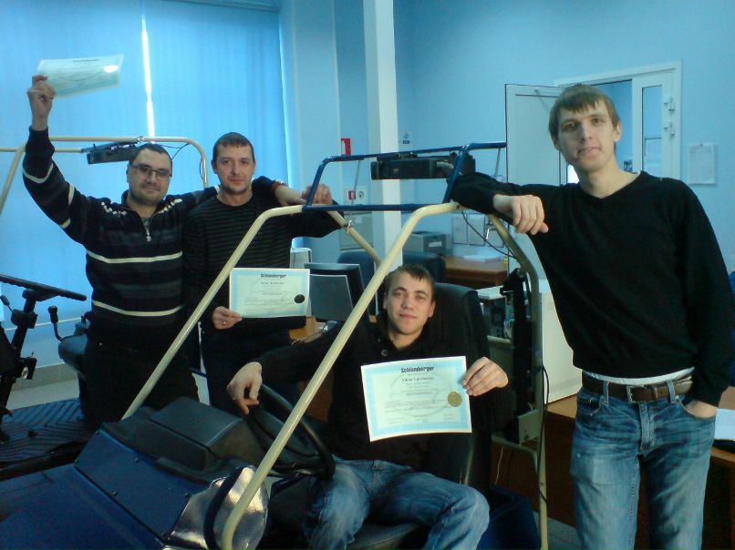 Виктор Лавриненко фотография #10