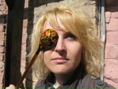 Фотография Чекменёвой Екатерины