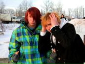 Фотография Лебедева Pavel