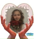 Рита Голец фотография #6 (источник - https://vk.com/id97403929)