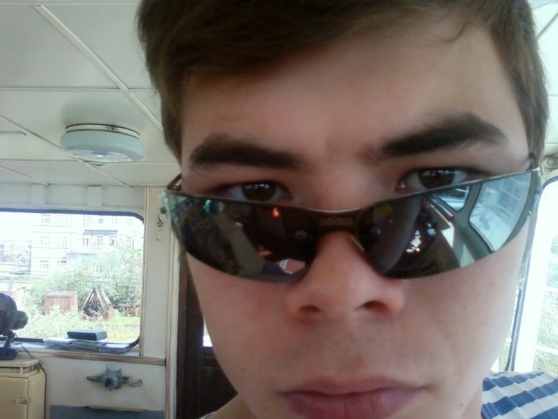 Виктор Горшков фотография #1