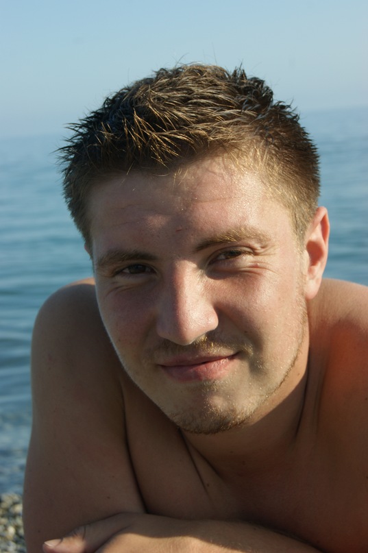 Сергей Горлов фотография #25