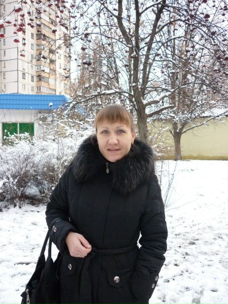 Ирина Швец фото №17