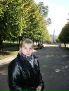 Фотография Яровой Ольги