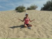 Фотография Яковлевой Ирины