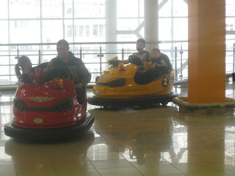 Максим Игошин фотография #21