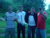 Сергій Дегтяр фотография #13 (источник - https://vk.com/id76306048)