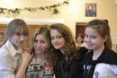Фотография Лысовой Леры