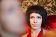 Фотография Корчагиной Ани