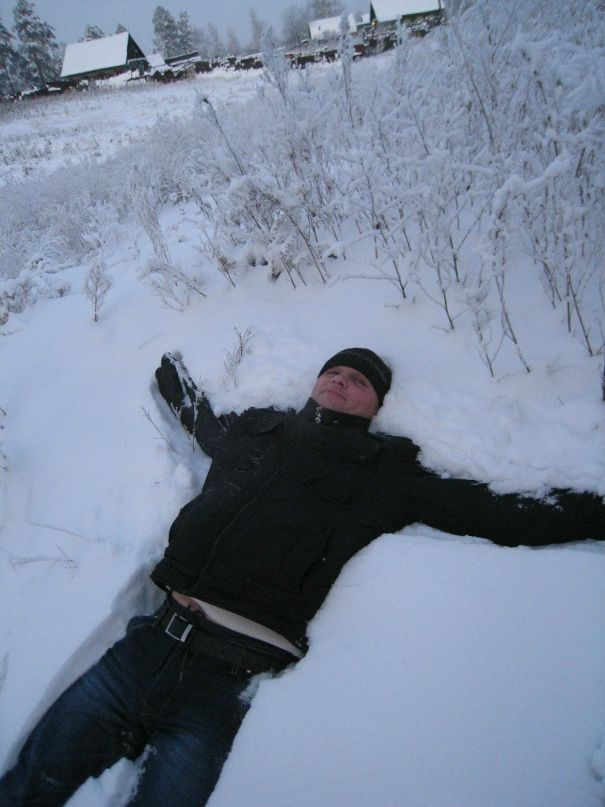 Дмитрий Билык фотография #16