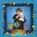 Фотография Бржезовской Милы